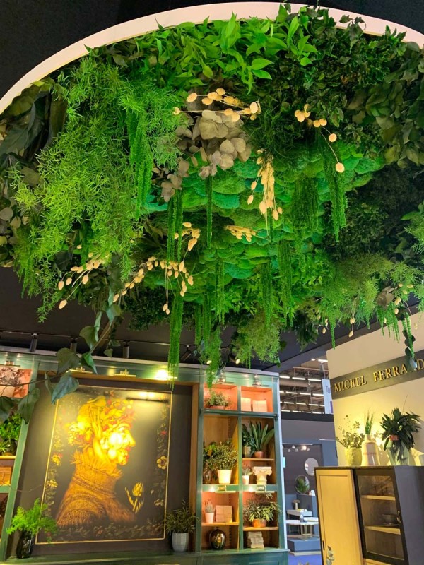 ILE DE FRANCE - SALON MAISON ET OBJET - PARIS